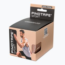 Tejpovací páska PINOTAPE Prosport béžová 45097