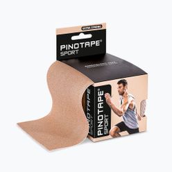 Tejpovací páska PINOTAPE Prosport béžová 45097