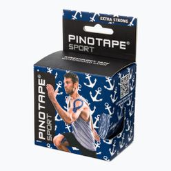 Tejpovací páska PINOTAPE Prosport modrá 45126