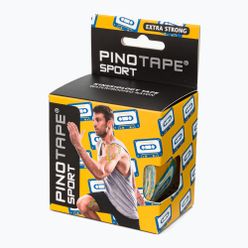 Tejpovací páska PINOTAPE Prosport žlutá 45147