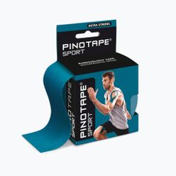 Tejpovací páska PinoTape Prosport modrý 45149