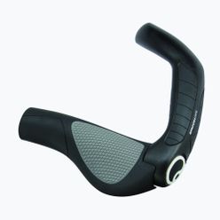 Ergon GRIP GP 5 gripy na řídítka černé ER-42410075
