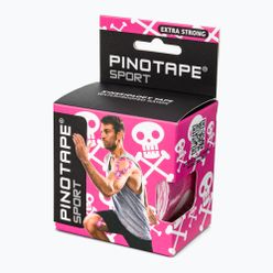 Tejpovací páska PinoTape Prosport růžova 45158