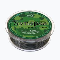 Katran Synapse Wild Carp Camo kaprový vlasec zelený
