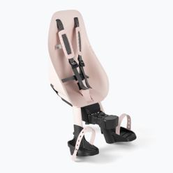 Urban Iki přední sedadlo na kole růžové U-212726