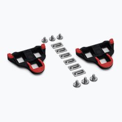 Shimano SMSH10 SPD-SL bloky pedálů červené Y42U98020