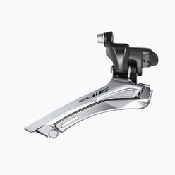 Shimano 105 FD-5700 2rz. 34,9 přední černá IFD5700BLL