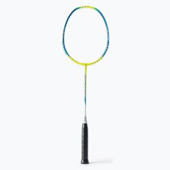 Badmintonová raketa YONEX modrá Nanoflare 100
