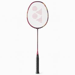 Badmintonová raketa YONEX červená Astrox 22RX