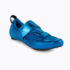 Triatlonové boty Shimano TR901 modré ESHTR901MCB01S42000