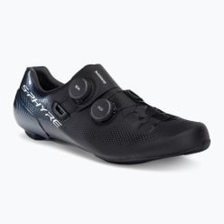 Shimano pánská cyklistická obuv černá SH-RC903 ESHRC903MCL01S43000