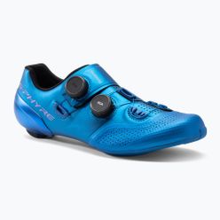 Cyklistická obuv Shimano SH-RC902M Blue ESHRC902MCB01S42000