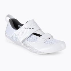 Silniční obuv Shimano TR501 White ESHTR501WCW01W37000
