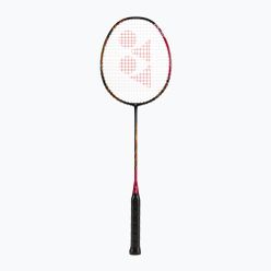 Badmintonová raketa YONEX Astrox 99 Play bad. červená BAT99PL1CS4UG5