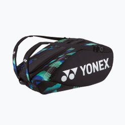 Tenisová taška YONEX Pro černá H9222122GP
