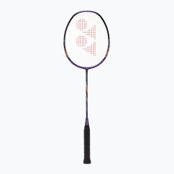 YONEX Nanoflare 001 Ability badmintonová raketa fialová NANOFLARE 001 ABILITY