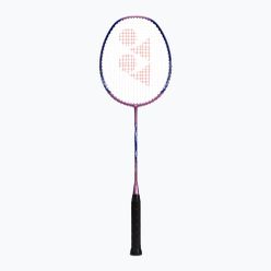 Badmintonová raketa YONEX Nanoflare 001 Clear pink