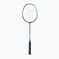 Badmintonová raketa YONEX Astrox E13 bad. černo-modrá BATE133BB3UG5