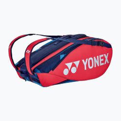 Tenisová taška YONEX Pro červená H922293S
