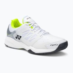 Pánské tenisové boty YONEX Lumio 3 bílé STLUM33B