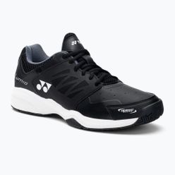 Pánské tenisové boty YONEX Lumio 3 černé STLUM33B