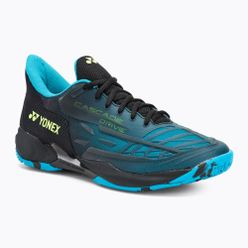 Pánské boty  YONEX Cascade Drive 2 clear/ black