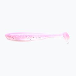 Gumová nástraha Keitech Easy Shiner Lilac Ice 4560262596261
