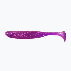 Keitech Easy Shiner Purple Chameleon Silver FLK gumová nástraha 4560262610844