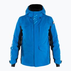 Pánská lyžařská bunda Phenix Blizzard modrý ESM22OT15