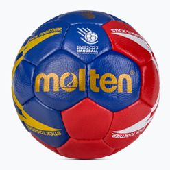 Házenkářský míč Molten H3X5001-M3Z velikost 3