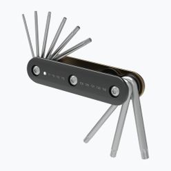 Klíč na kolo Topeak Torx Combo hnědý T-TT2559
