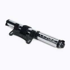 Cyklistická pumpa LEZYNE Grip Drive HP S Abs Flex presta/schreder 120psi