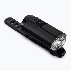 Infini Tron 500 Usb přední lampa na kolo černá I-282P-B