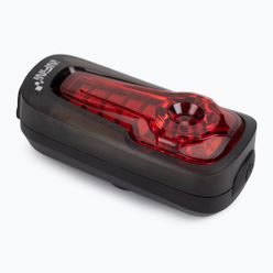 Infini Metis R Usb zadní lampa na kolo černá I-465R