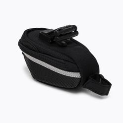 Topeak Wedge Pack Ii W/Fixer seat bag black T-TC2273B