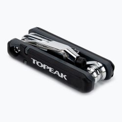 Klíč na kolo Topeak Hexus X černý T-TT2573B