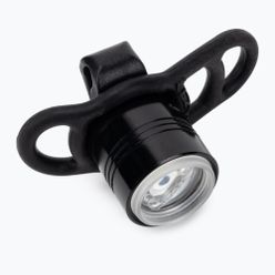 Lezyne LED FEMTO DRIVE přední svítilna na kolo černá LZN-1-LED-1-V104