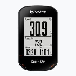 Navigace na kolo Bryton Rider 420E CC-NB00025