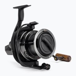 Kaprový naviják Okuma Incepcion černý INC-8000