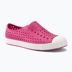 Dětské boty Native Jefferson pink NA-12100100-5626