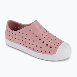 Dětské růžové boty Native Jefferson NA-15100100-6830