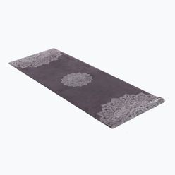 Podložka na jógu Yoga Design Lab Combo Yoga 5,5 mm černá Mandala Black