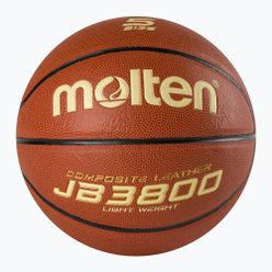 Molten basketbal oranžová B5C3800-L