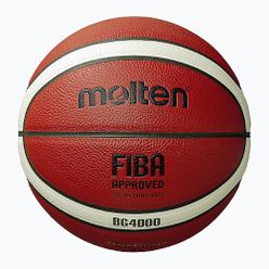 Molten basketball B7G4000 FIBA velikost 7