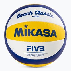 Volejbalový plážový míč Mikasa VX30 velikost 5