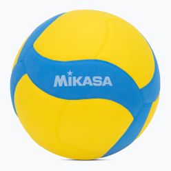 Volejbalový míč Mikasa žlutomodrý VS170W