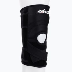 Ortéza na koleno Zamst ZK-7 černá 471701