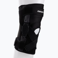 Ortéza na koleno Zamst ZK-X černá 681001