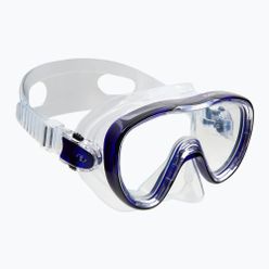 Potápěčská maska TUSA Kleio Ii Mask modrá M-111