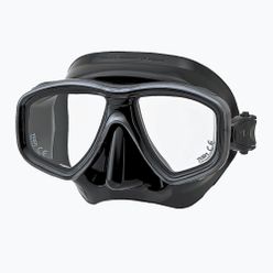 Potápěčská maska TUSA Ceos Mask černá M-212